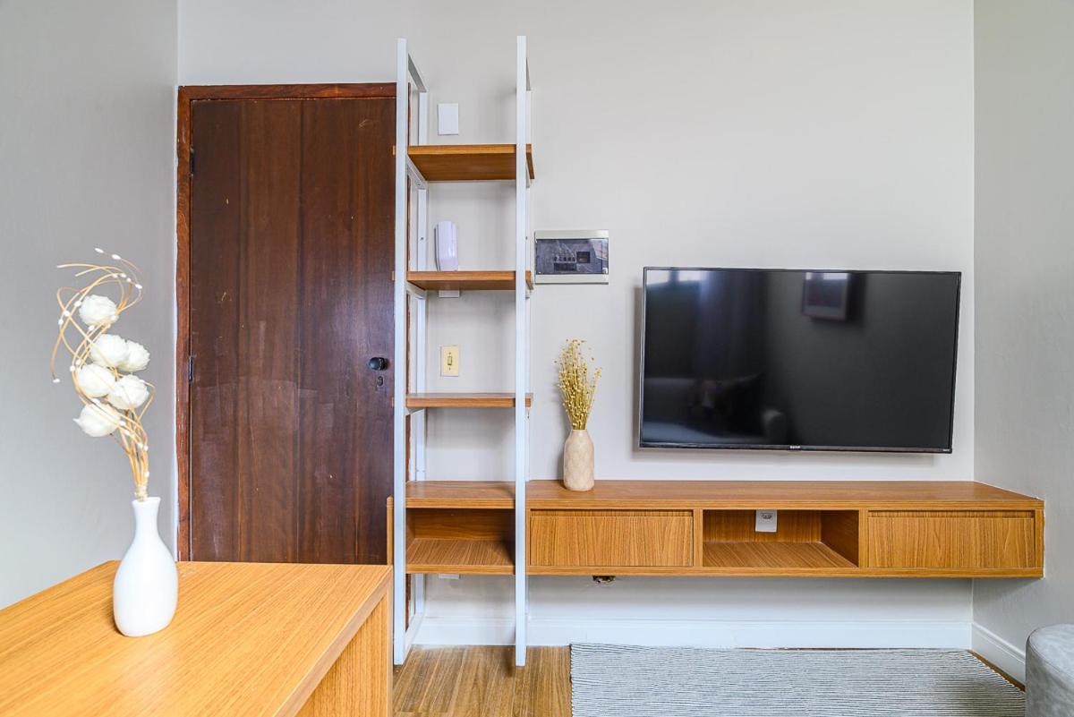 Tabas - Edificio Studio In - 巴西利亚 外观 照片