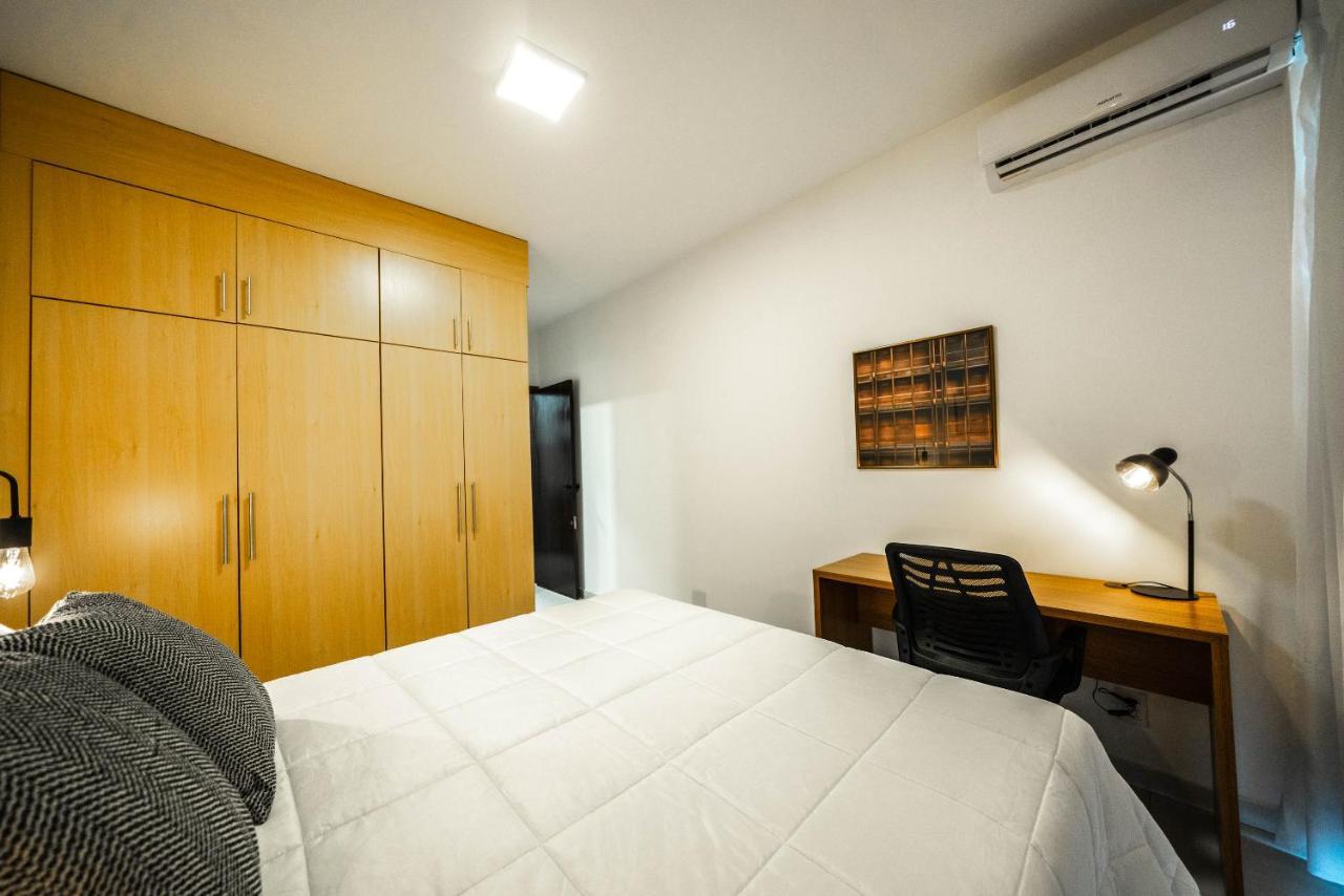 Tabas - Edificio Studio In - 巴西利亚 外观 照片