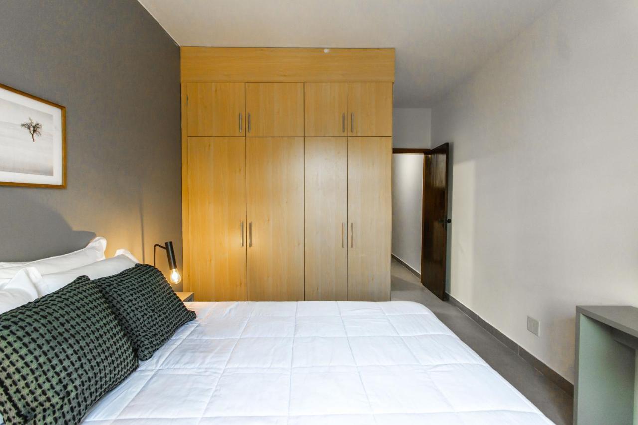 Tabas - Edificio Studio In - 巴西利亚 外观 照片