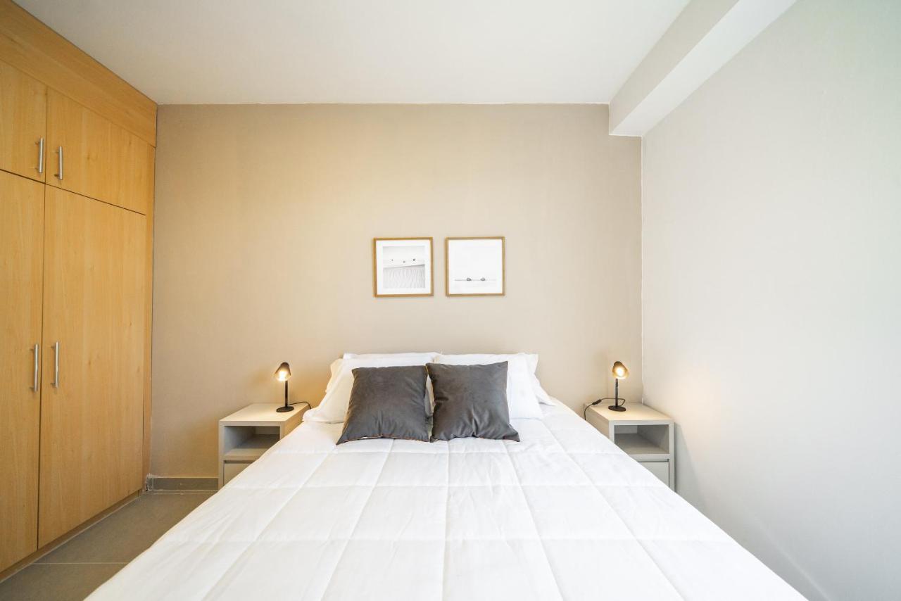 Tabas - Edificio Studio In - 巴西利亚 外观 照片